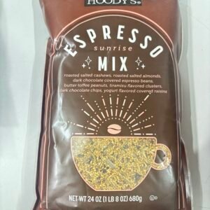 HOODY’S® ESPRESSO sunrise MIX